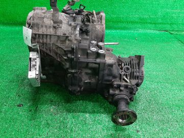 АКПП НА NISSAN SERENA PNC24 SR20DE