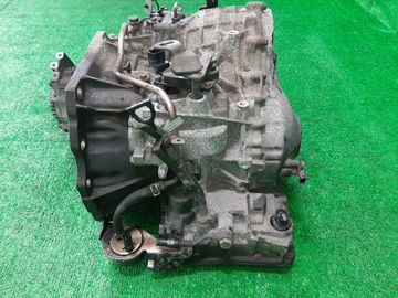 АКПП НА NISSAN SERENA PNC24 SR20DE