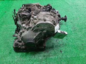 АКПП НА NISSAN SERENA PNC24 SR20DE