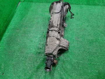 АКПП НА NISSAN GLORIA ENY34 RB25DET