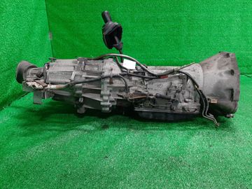 АКПП НА NISSAN TERRANO LR50 VG33E