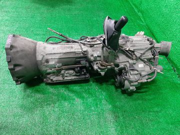АКПП НА NISSAN TERRANO LR50 VG33E