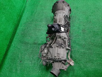 АКПП НА NISSAN TERRANO LR50 VG33E