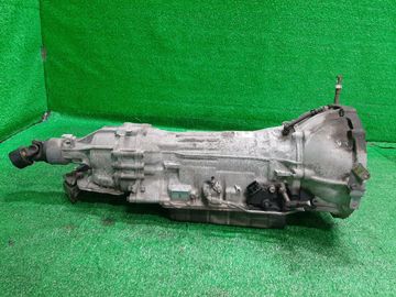 АКПП НА TOYOTA MARK II GX105 1G-FE