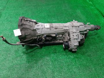 АКПП НА TOYOTA MARK II GX105 1G-FE