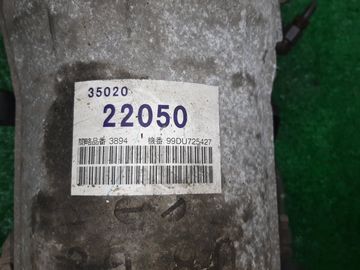 АКПП НА TOYOTA MARK II GX105 1G-FE