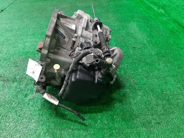 АКПП НА VOLVO V70 SW61 B5244S