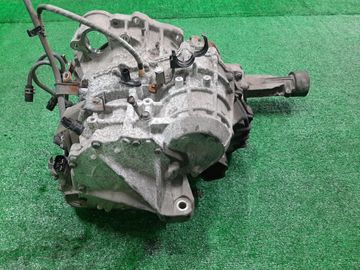 АКПП НА TOYOTA ALPHARD MNH15W 1MZ-FE