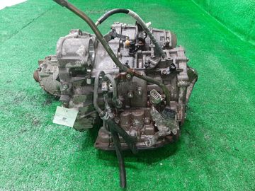 АКПП НА TOYOTA ALPHARD MNH15W 1MZ-FE