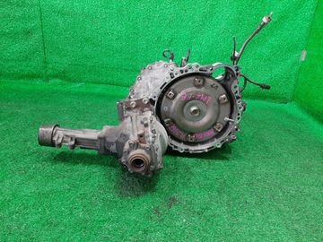 АКПП НА TOYOTA ALPHARD MNH15W 1MZ-FE