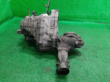 АКПП НА TOYOTA ALPHARD MNH15W 1MZ-FE