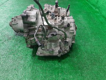 АКПП НА TOYOTA ALPHARD MNH15W 1MZ-FE