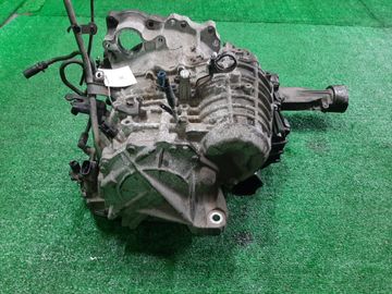 АКПП НА TOYOTA ALPHARD MNH15W 1MZ-FE