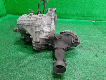 АКПП НА TOYOTA ALPHARD MNH15W 1MZ-FE