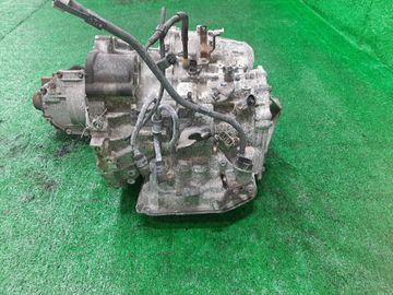 АКПП НА TOYOTA ALPHARD MNH15W 1MZ-FE