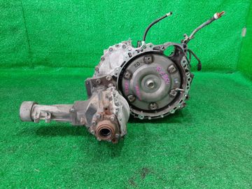 АКПП НА TOYOTA ALPHARD MNH15W 1MZ-FE