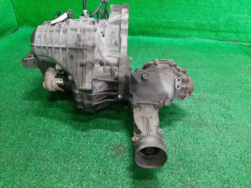 АКПП НА TOYOTA ALPHARD MNH15W 1MZ-FE