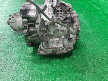 АКПП НА TOYOTA ALPHARD MNH15W 1MZ-FE