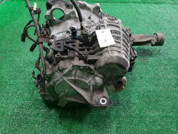 АКПП НА TOYOTA ALPHARD MNH15W 1MZ-FE