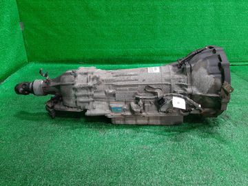 АКПП НА TOYOTA MARK II GX105 1G-FE