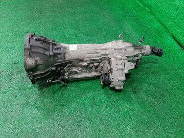 АКПП НА TOYOTA MARK II GX105 1G-FE