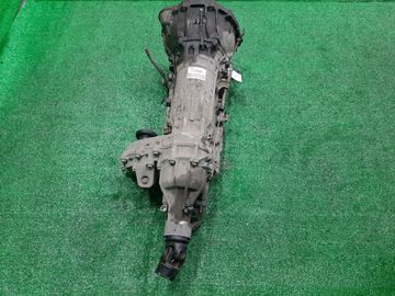 АКПП НА TOYOTA MARK II GX105 1G-FE