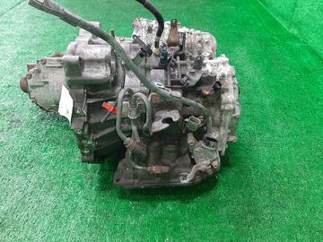 АКПП НА TOYOTA ALPHARD MNH15W 1MZ-FE