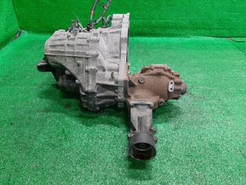 АКПП НА TOYOTA ALPHARD MNH15W 1MZ-FE