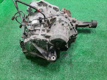 АКПП НА TOYOTA ALPHARD MNH15W 1MZ-FE