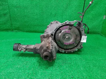 АКПП НА TOYOTA ALPHARD MNH15W 1MZ-FE