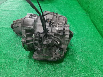 АКПП НА TOYOTA ALPHARD MNH15W 1MZ-FE