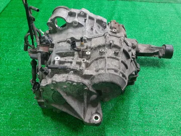 АКПП НА TOYOTA ALPHARD MNH15W 1MZ-FE