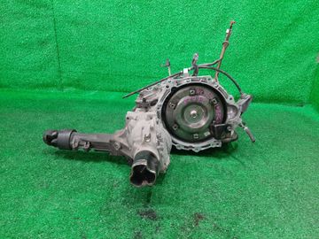 АКПП НА TOYOTA RAUM NCZ25 1NZ-FE