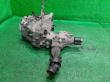 АКПП НА TOYOTA RAUM NCZ25 1NZ-FE