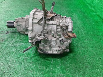 АКПП НА TOYOTA RAUM NCZ25 1NZ-FE