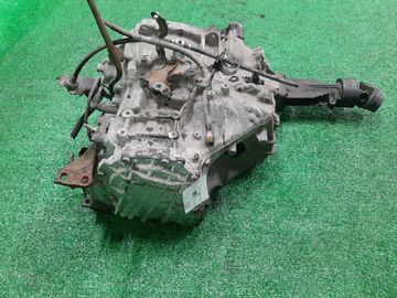АКПП НА TOYOTA RAUM NCZ25 1NZ-FE