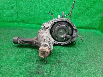 АКПП НА TOYOTA FUNCARGO NCP25 1NZ-FE