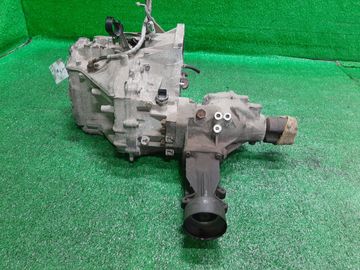 АКПП НА TOYOTA FUNCARGO NCP25 1NZ-FE