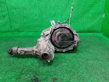 АКПП НА TOYOTA PORTE NNP15 1NZ-FE