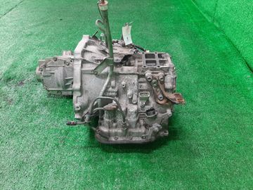 АКПП НА TOYOTA PORTE NNP15 1NZ-FE