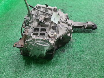 АКПП НА TOYOTA PORTE NNP15 1NZ-FE