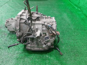 АКПП НА TOYOTA BB NCP35 1NZ-FE