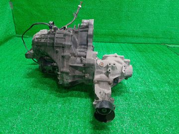 АКПП НА TOYOTA ESTIMA MCR40W 1MZ-FE