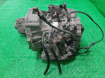 АКПП НА TOYOTA ESTIMA MCR40W 1MZ-FE