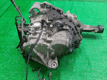 АКПП НА TOYOTA ESTIMA MCR40W 1MZ-FE