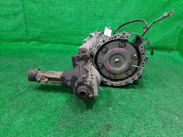 АКПП НА TOYOTA ALPHARD MNH15W 1MZ-FE