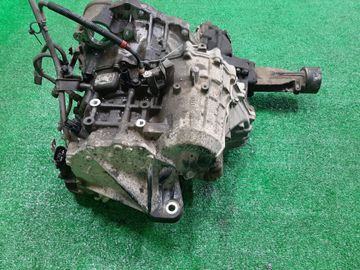 АКПП НА TOYOTA ALPHARD MNH15W 1MZ-FE