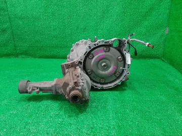 АКПП НА TOYOTA ALPHARD MNH15W 1MZ-FE