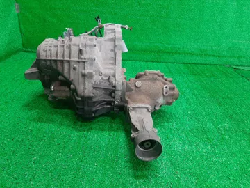 АКПП НА TOYOTA ALPHARD MNH15W 1MZ-FE