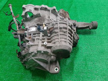 АКПП НА TOYOTA ALPHARD MNH15W 1MZ-FE